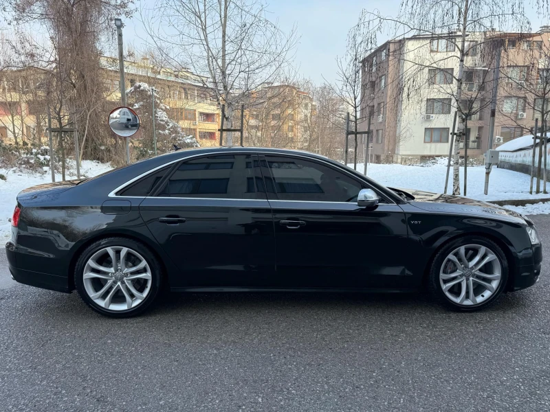 Audi S8 CERAMIC, снимка 8 - Автомобили и джипове - 48722475