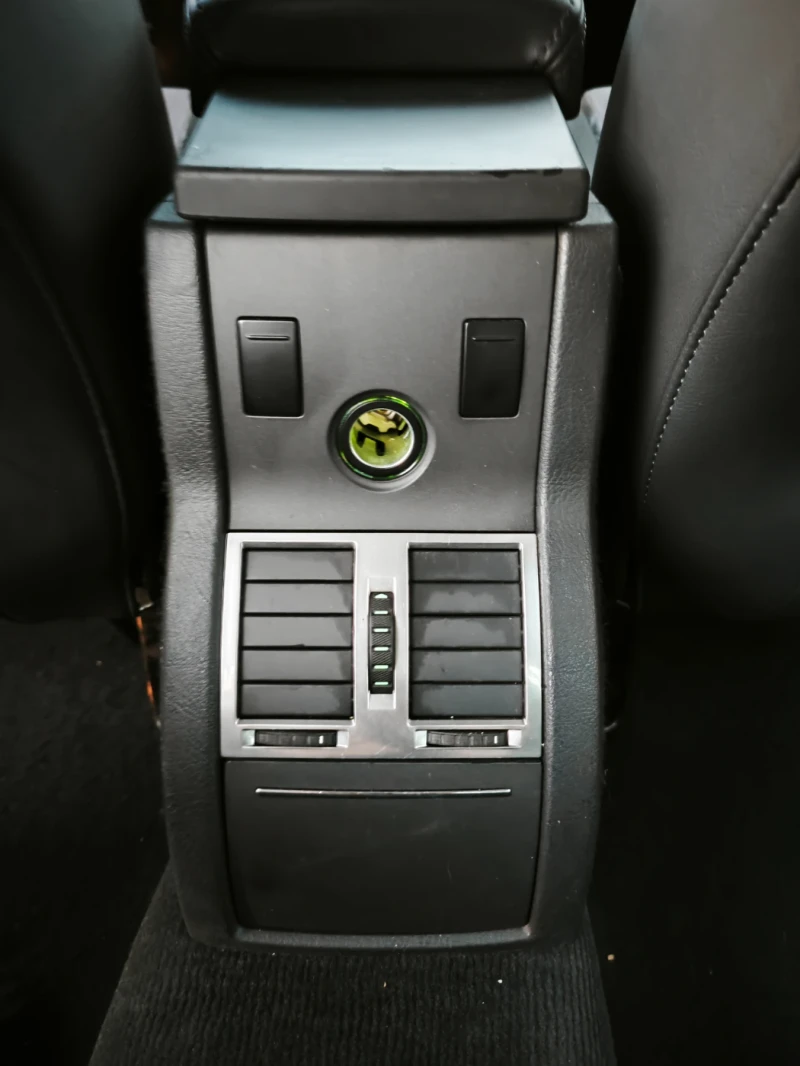 Skoda Superb, снимка 7 - Автомобили и джипове - 52357969