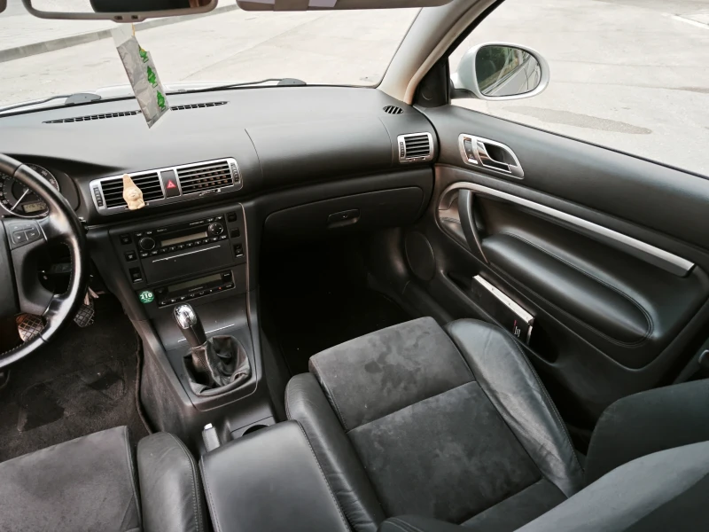 Skoda Superb, снимка 8 - Автомобили и джипове - 52357969