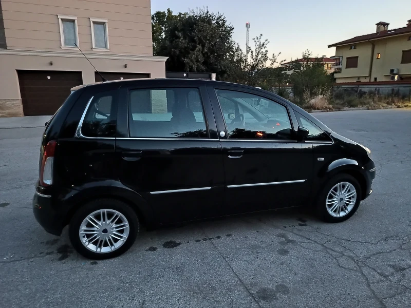 Lancia Musa 1, 4 i LPG, снимка 3 - Автомобили и джипове - 52297143