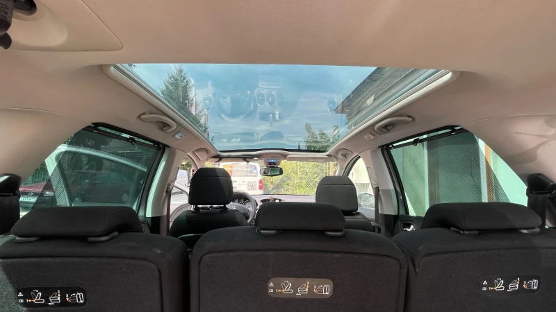 Peugeot 308 SW 1.6, снимка 17 - Автомобили и джипове - 51634300