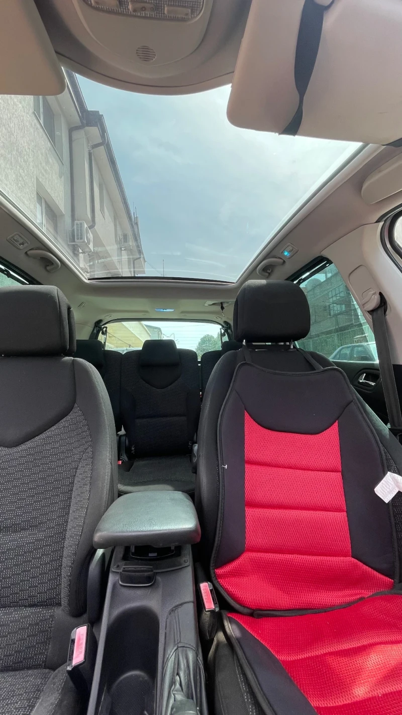 Peugeot 308 SW 1.6, снимка 10 - Автомобили и джипове - 51634300