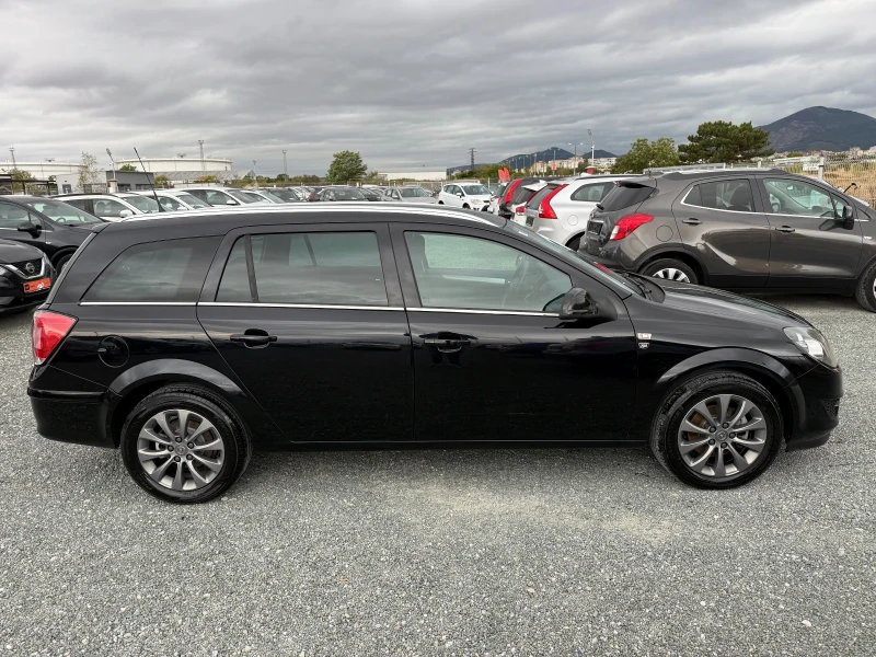 Opel Astra (KATO НОВА)^(АГУ), снимка 4 - Автомобили и джипове - 51910112
