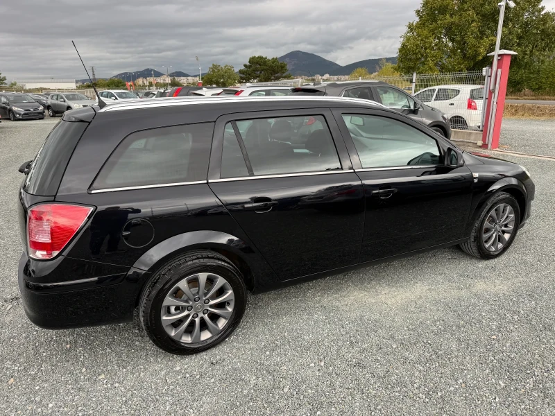 Opel Astra (KATO НОВА)^(АГУ), снимка 5 - Автомобили и джипове - 51910112