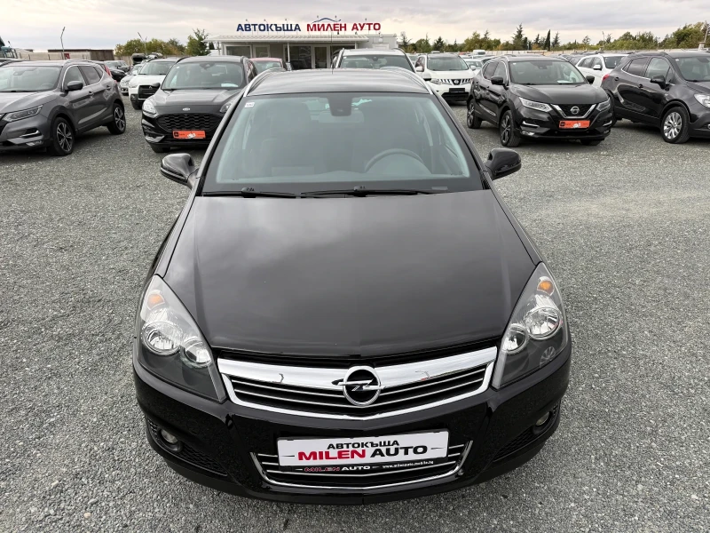 Opel Astra (KATO НОВА)^(АГУ), снимка 2 - Автомобили и джипове - 51910112