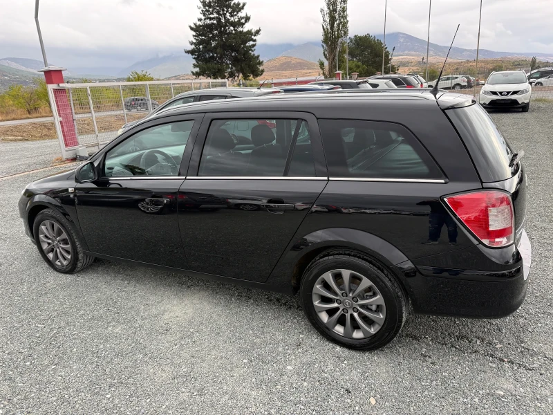 Opel Astra (KATO НОВА)^(АГУ), снимка 9 - Автомобили и джипове - 51910112