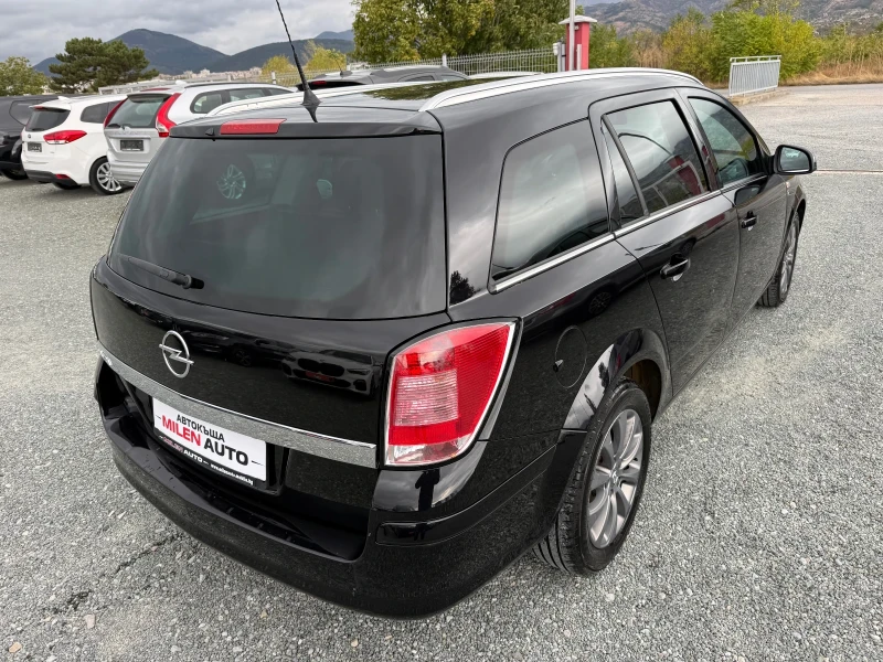 Opel Astra (KATO НОВА)^(АГУ), снимка 6 - Автомобили и джипове - 51910112