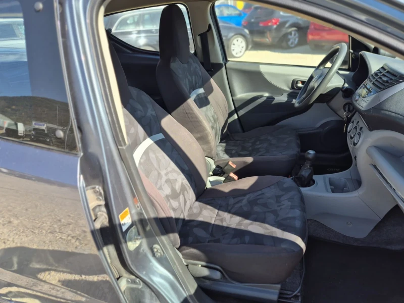 Suzuki Alto 1.0i, снимка 10 - Автомобили и джипове - 52165355