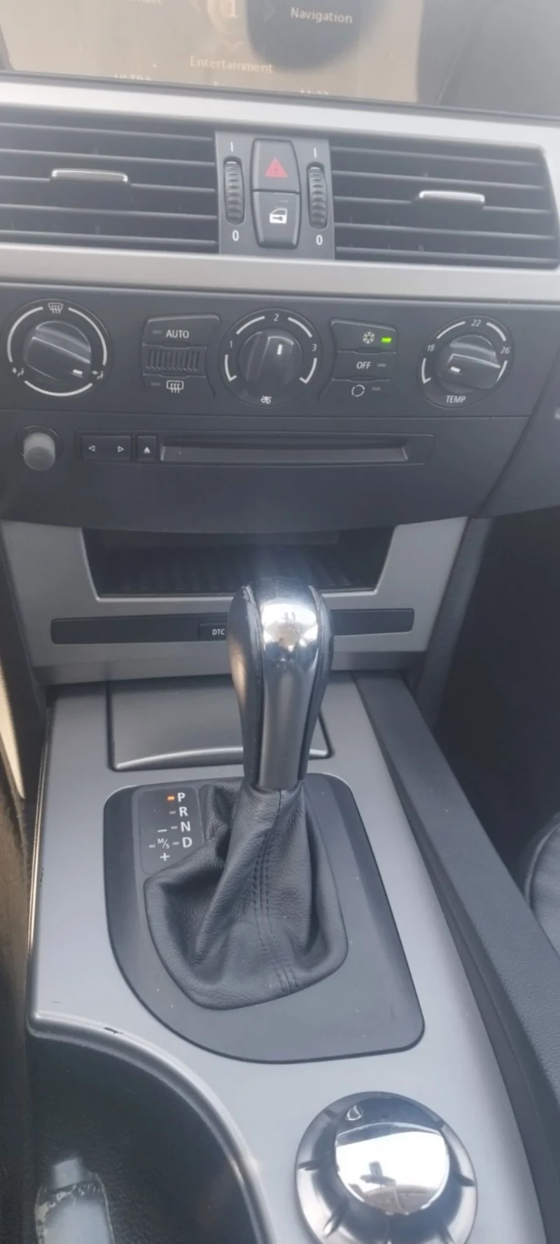 BMW 523, снимка 11 - Автомобили и джипове - 52544499