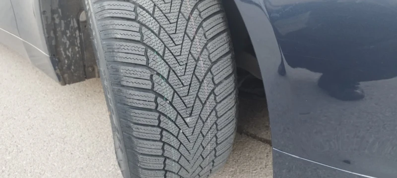 BMW 523, снимка 7 - Автомобили и джипове - 52544499