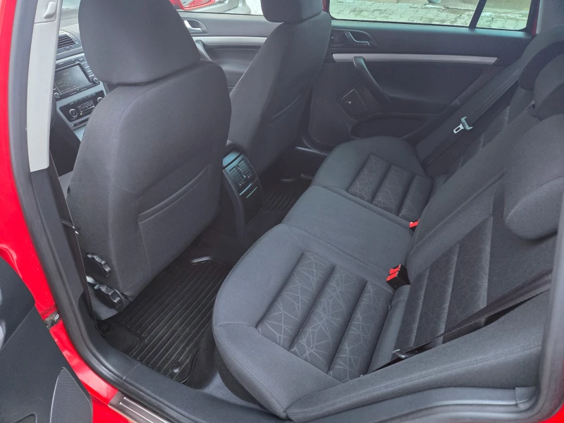 Skoda Octavia 2.0 TDI Германия Клима Реални КМ 1-Собственик ТОП, снимка 10 - Автомобили и джипове - 53050679