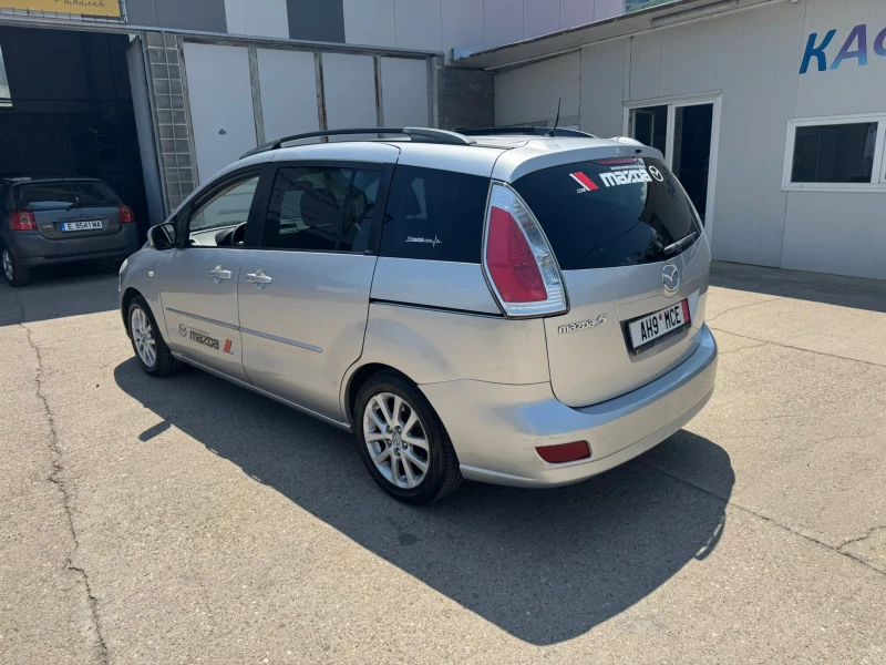 Mazda 5, снимка 12 - Автомобили и джипове - 53193807