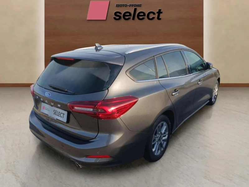 Ford Focus 1.5 EcoBlue, снимка 3 - Автомобили и джипове - 53251622
