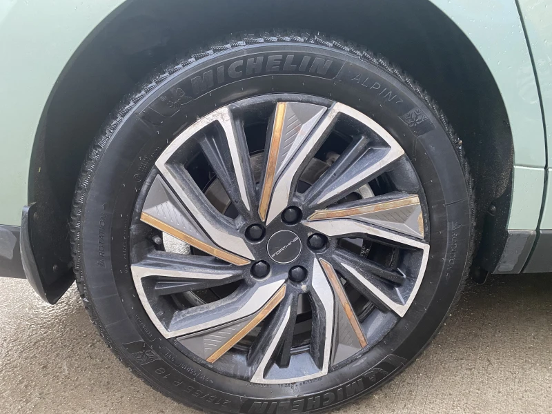 DONGFENG M4-YACHT U-tour, снимка 5 - Автомобили и джипове - 53289529