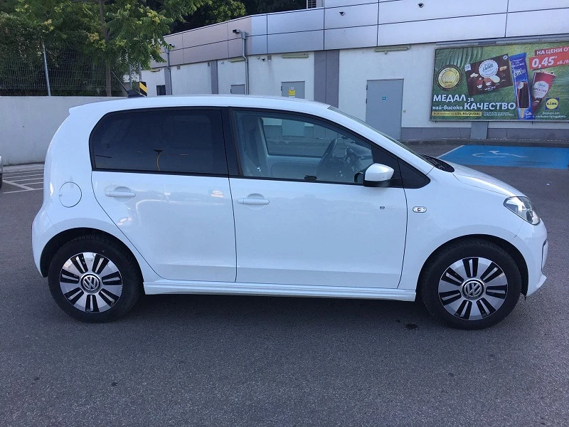 VW Up 18 KW h - изображение 3