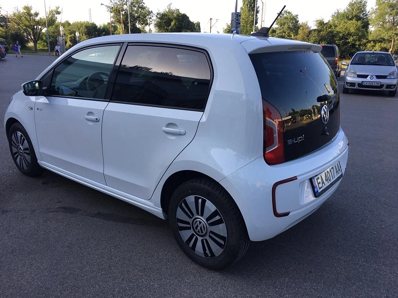 VW Up 18 KW h - изображение 4