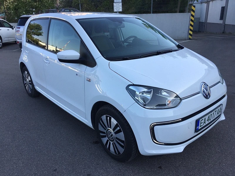 VW Up 18 KW h - изображение 2