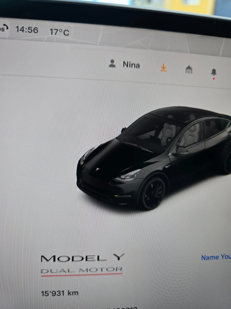 Tesla Model Y PERFORMANSE 4х4 BLACK EDITION НАЛИЧНА В БГ - 92000 лв. - 22791107 | Car24.bg