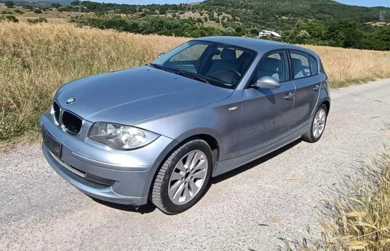 BMW 116 ТОП АВТОМОБИЛ - 7800 лв. - 51828547 1