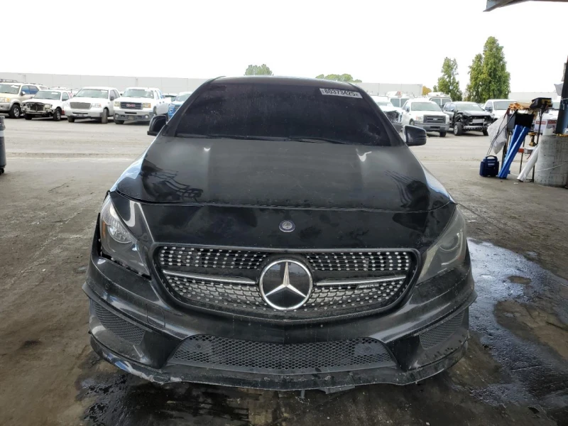 Mercedes-Benz CLA 45 AMG * * CARFAX * * АВТО КРЕДИТ * * - 20999 лв. - 36459554 1