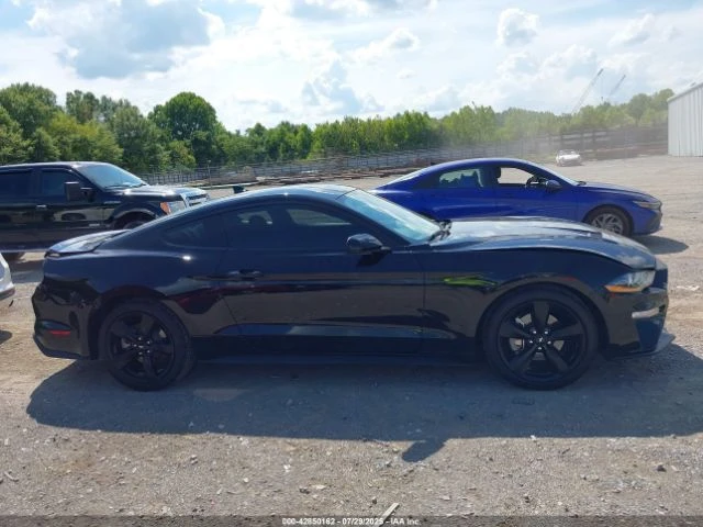 Ford Mustang ECOBOOST FASTBACK - изображение 7