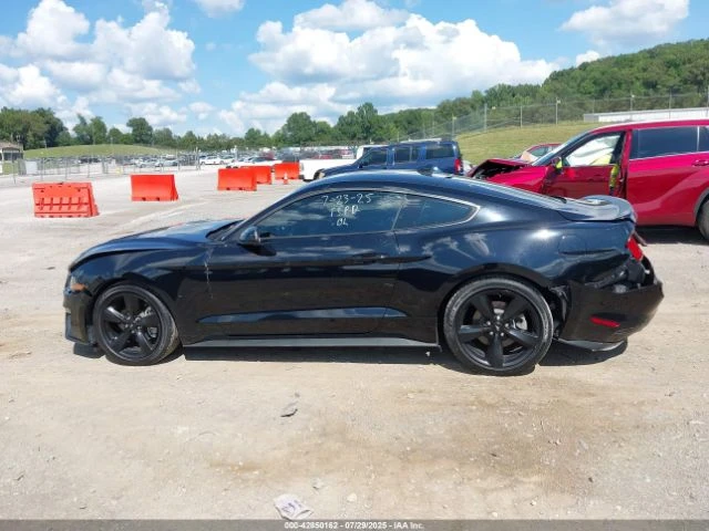 Ford Mustang ECOBOOST FASTBACK - изображение 3