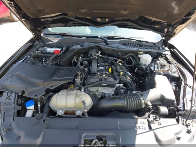 Ford Mustang ECOBOOST FASTBACK | Mobile.bg   13