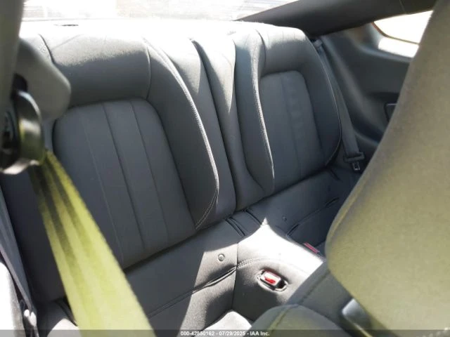 Ford Mustang ECOBOOST FASTBACK | Mobile.bg   12