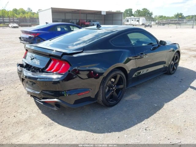 Ford Mustang ECOBOOST FASTBACK - изображение 6