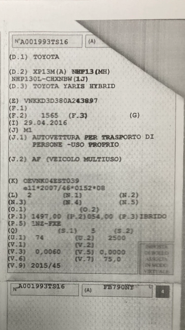 Toyota Yaris 1.5 Hibrid EVRO 6 avtomatik | Mobile.bg   16