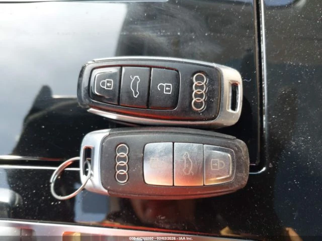 Audi A8 L* QUATTRO* DISTRONIC* ОБДУХ* МАСАЖ* , снимка 14 - Автомобили и джипове - 53810362