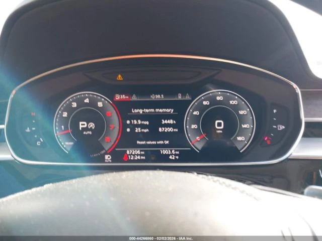 Audi A8 L* QUATTRO* DISTRONIC* ОБДУХ* МАСАЖ* , снимка 9 - Автомобили и джипове - 53810362