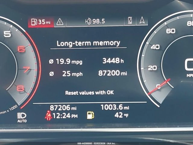 Audi A8 L* QUATTRO* DISTRONIC* ОБДУХ* МАСАЖ* , снимка 10 - Автомобили и джипове - 53810362