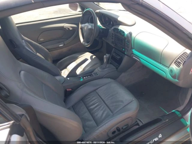 Porsche 911 CARRERA 4* 3.6* CABRIO* ���� | Mobile.bg � ����������� 10