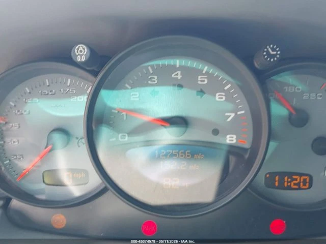 Porsche 911 CARRERA 4* 3.6* CABRIO* ���� | Mobile.bg � ����������� 12