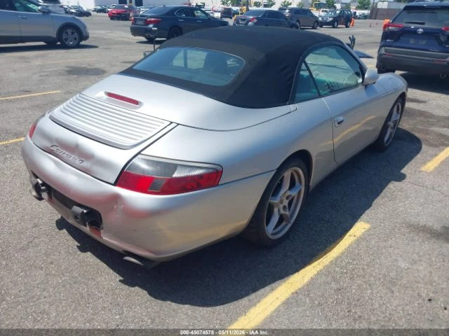 Porsche 911 CARRERA 4* 3.6* CABRIO* ���� | Mobile.bg � ����������� 7