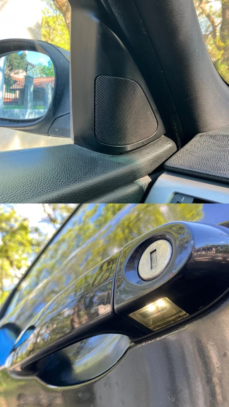 BMW 325 E91, M57, снимка 11 - Автомобили и джипове - 55024305