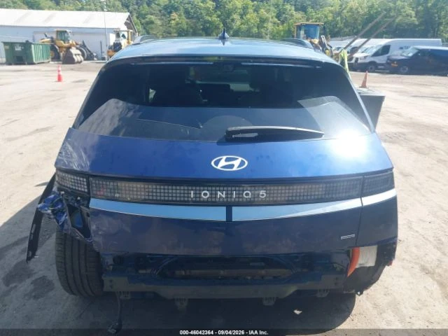 Hyundai Ioniq 5 * LIMITED* AWD*  | Mobile.bg � ����������� 5