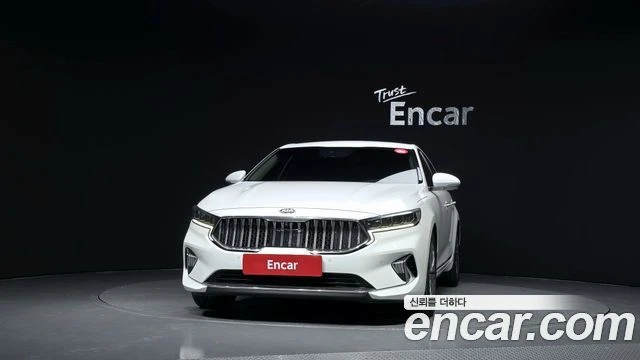Kia K7, снимка 3 - Автомобили и джипове - 56062978