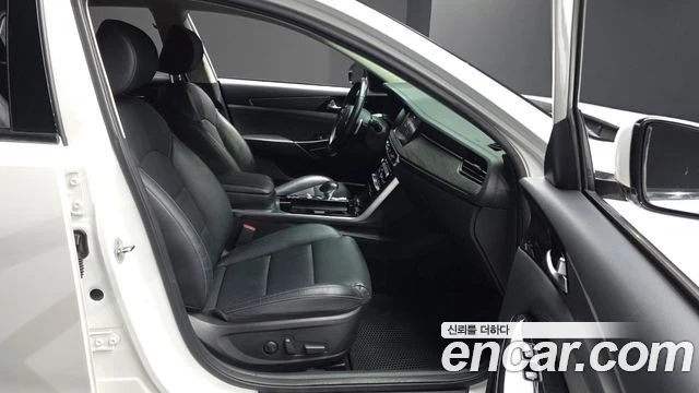Kia K7, снимка 12 - Автомобили и джипове - 56062978