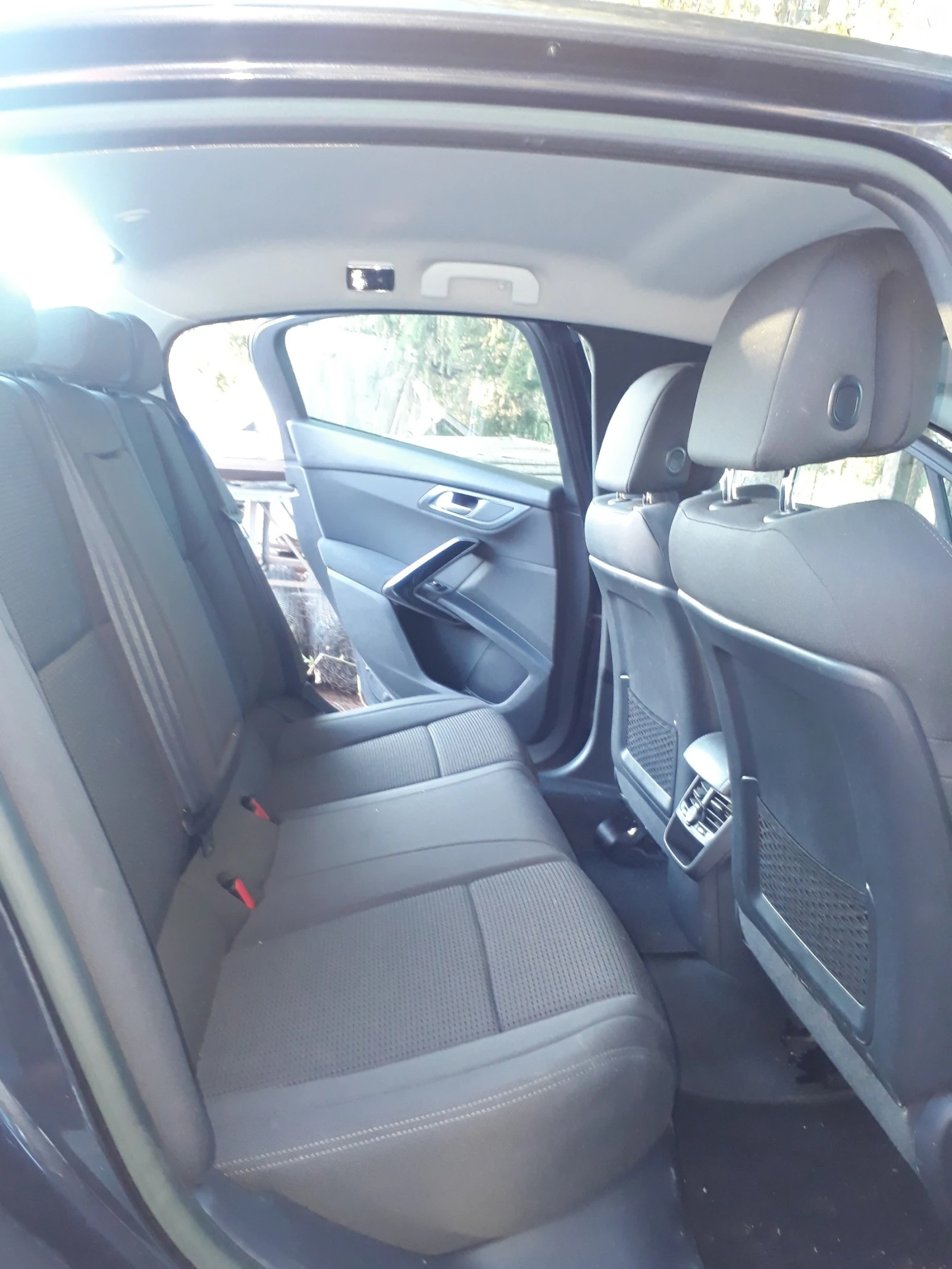 Peugeot 508 2.0 140.. | Mobile.bg   13