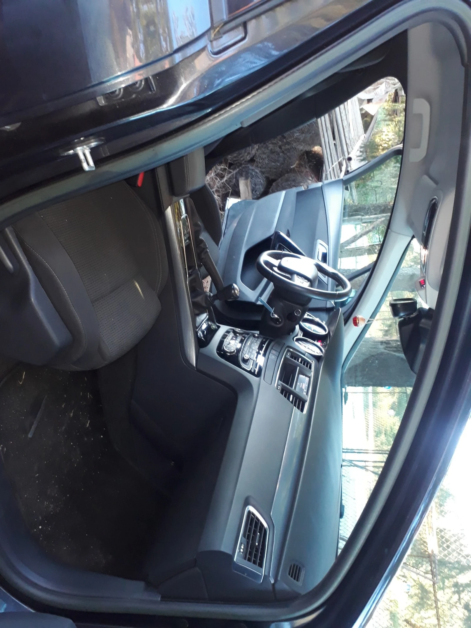 Peugeot 508 2.0 140.. | Mobile.bg   12