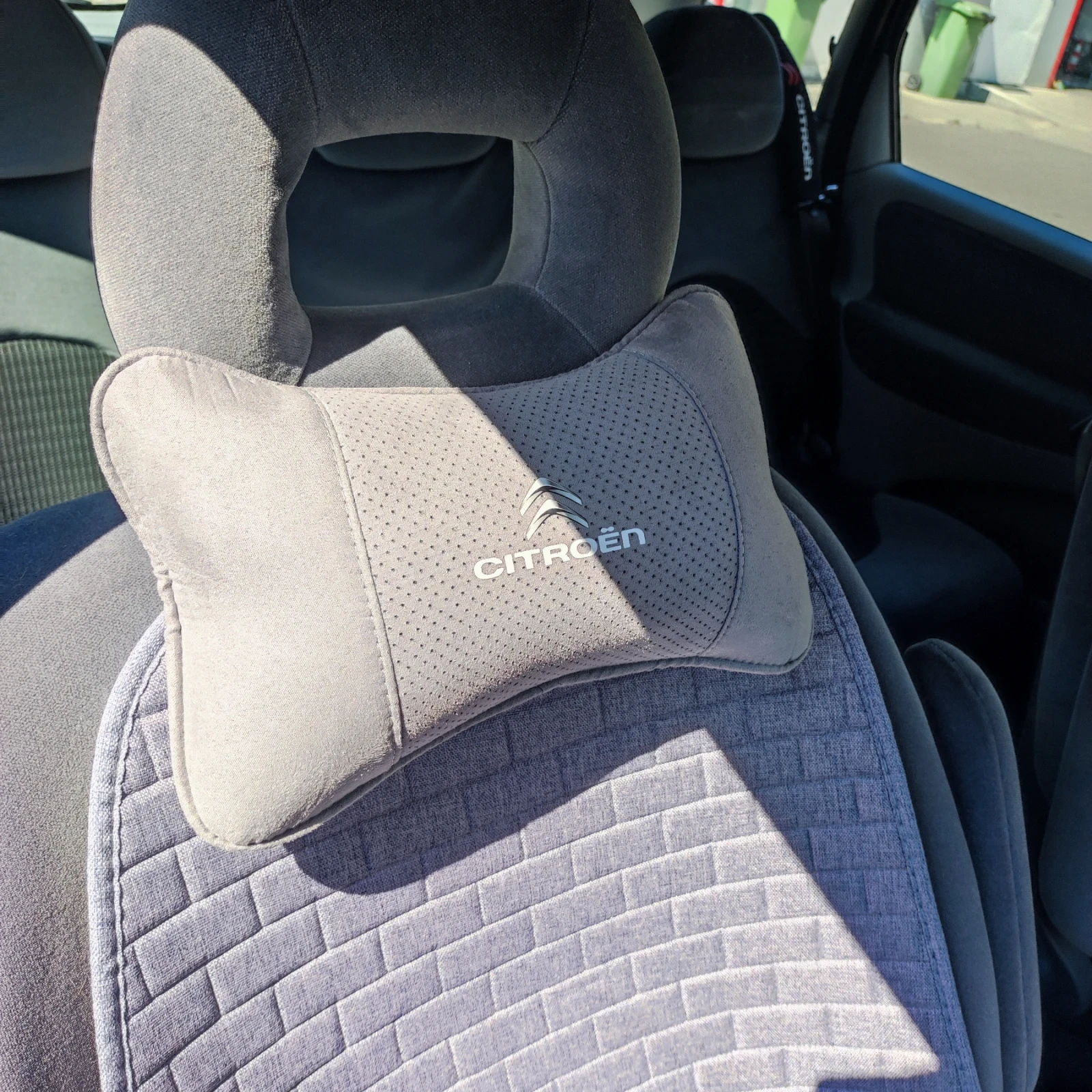 Citroen Xsara picasso 1, 6i, снимка 12 - Автомобили и джипове - 53956910