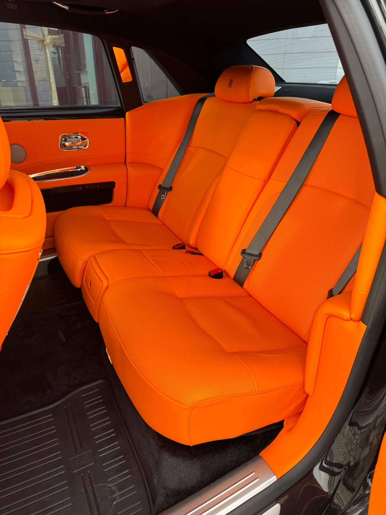 Rolls-Royce Ghost | Mobile.bg   12