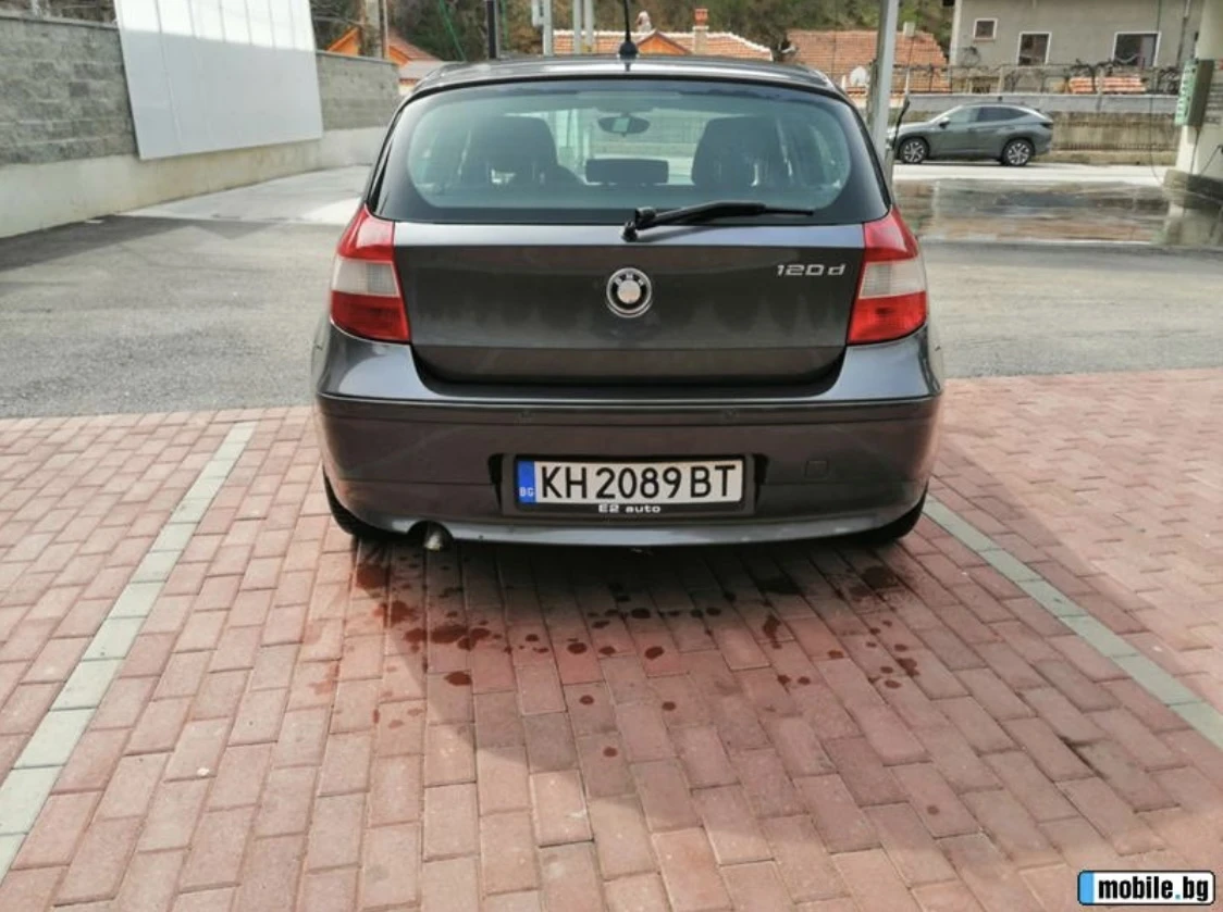 BMW 120  - изображение 4