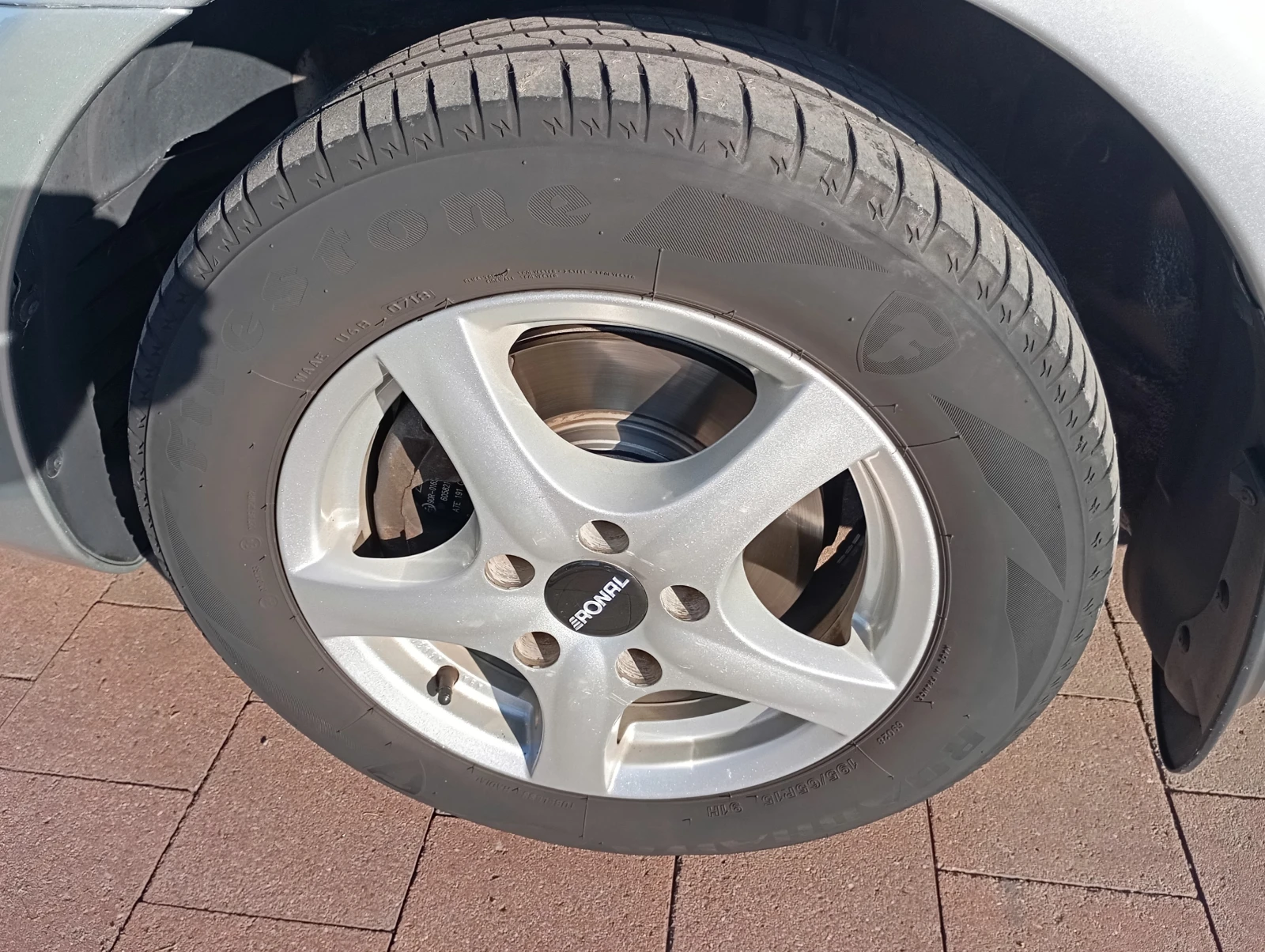 Mazda 6  - изображение 4