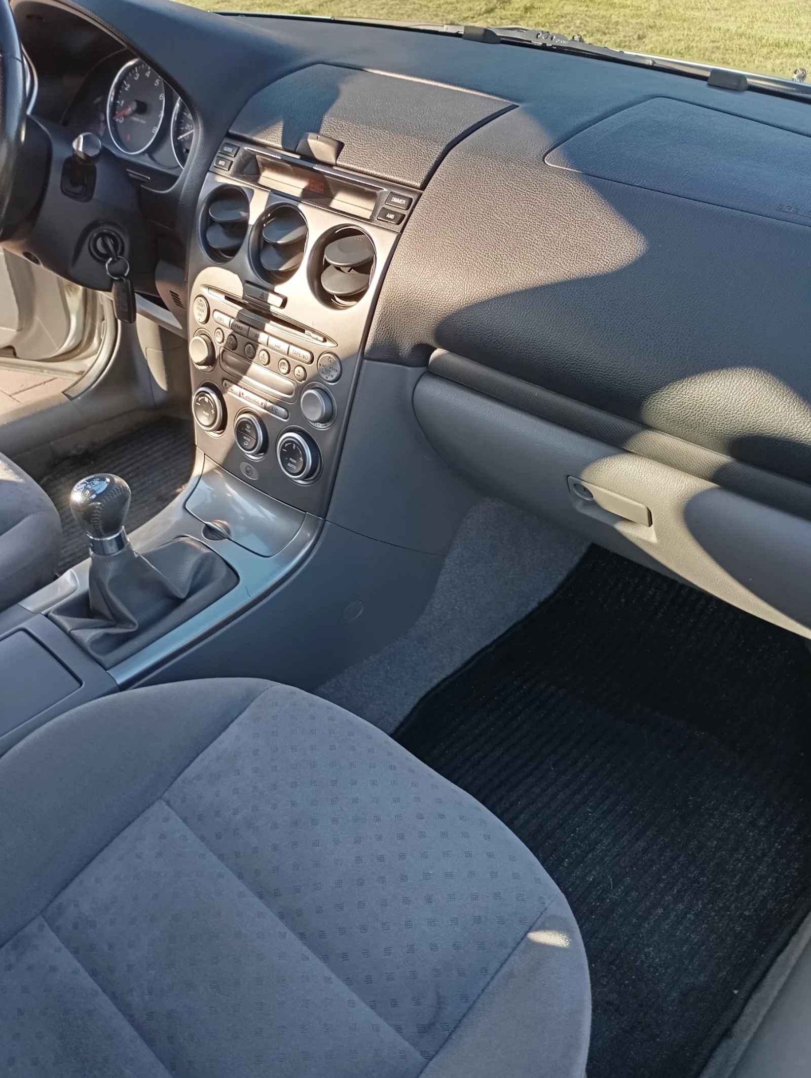 Mazda 6  - изображение 5