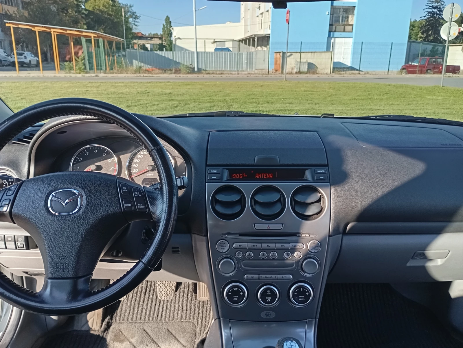 Mazda 6  - изображение 6