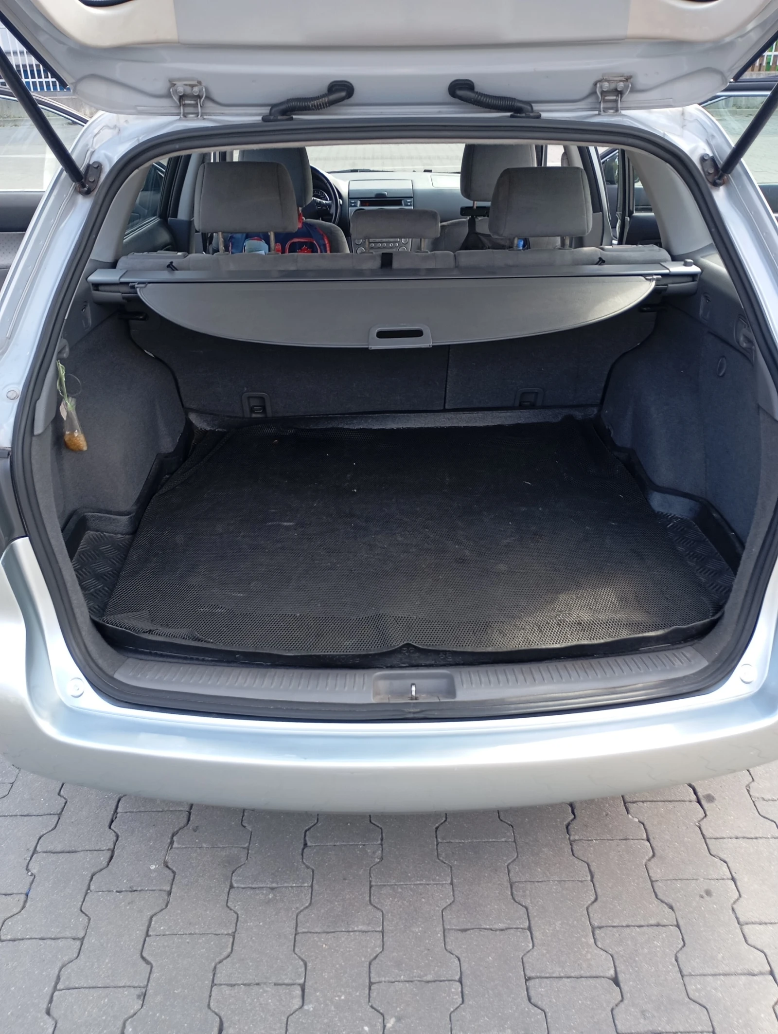 Mazda 6  - изображение 10