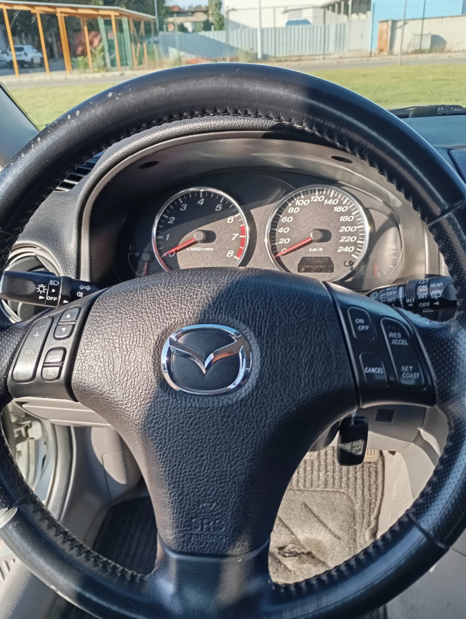 Mazda 6  - изображение 7
